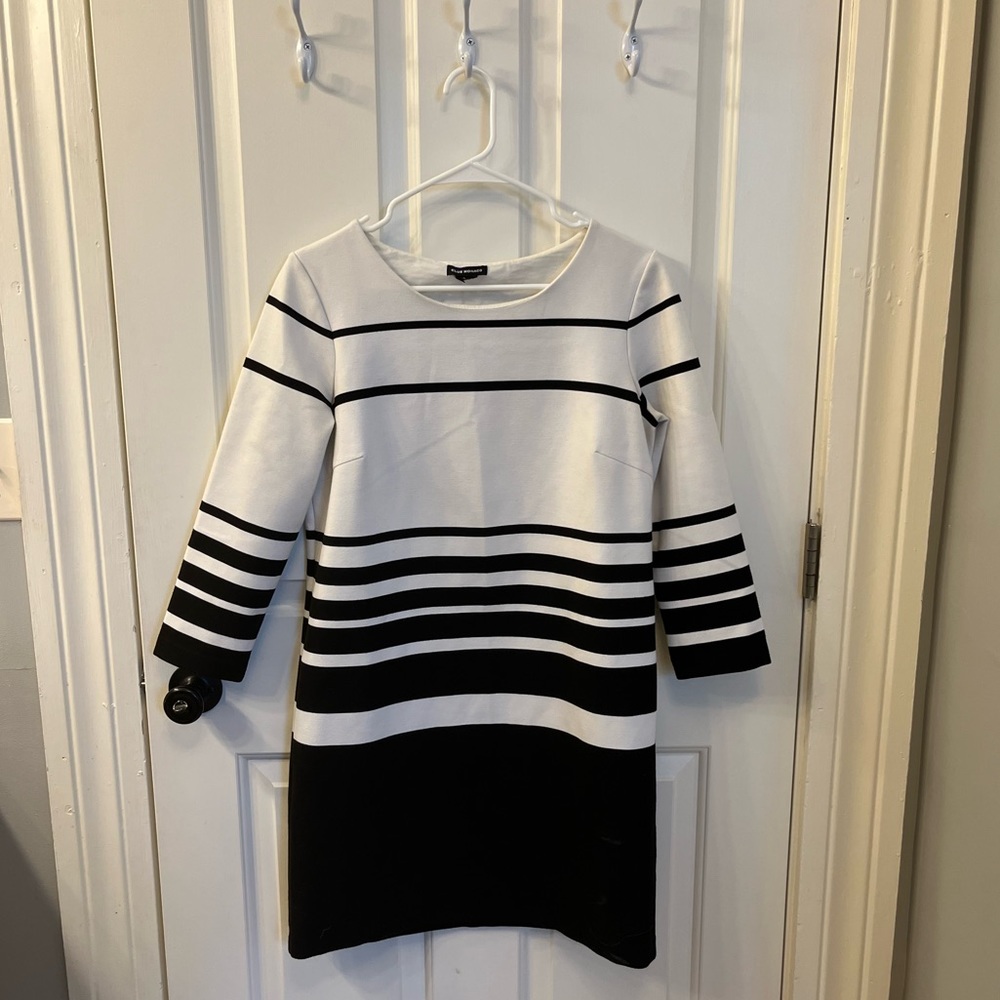 Club Monaco Shift Dress